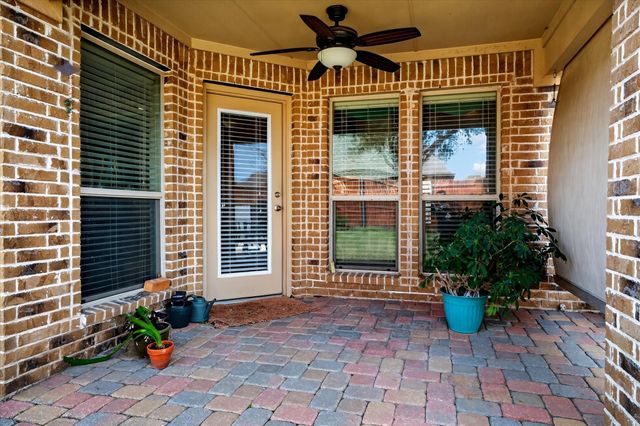 4608 Sunlight Terrace, Mckinney, TX 75071