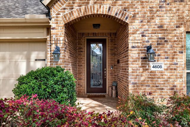 4608 Sunlight Terrace, Mckinney, TX 75071
