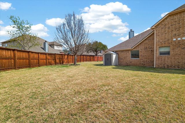 4608 Sunlight Terrace, Mckinney, TX 75071