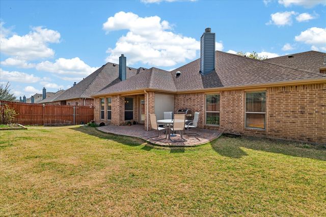 4608 Sunlight Terrace, Mckinney, TX 75071