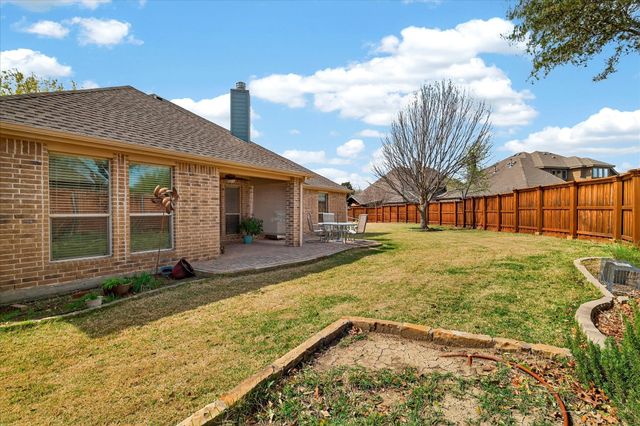 4608 Sunlight Terrace, Mckinney, TX 75071