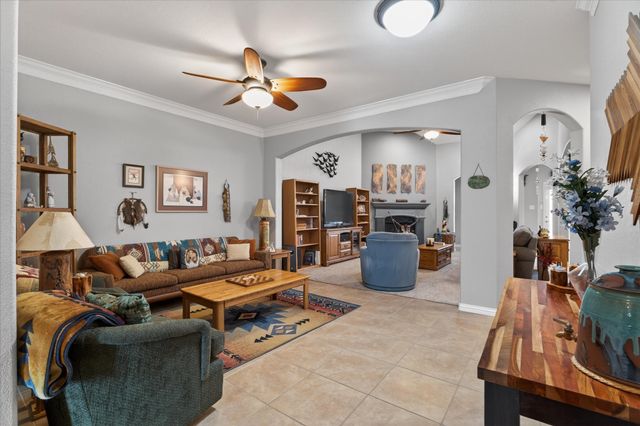 4608 Sunlight Terrace, Mckinney, TX 75071