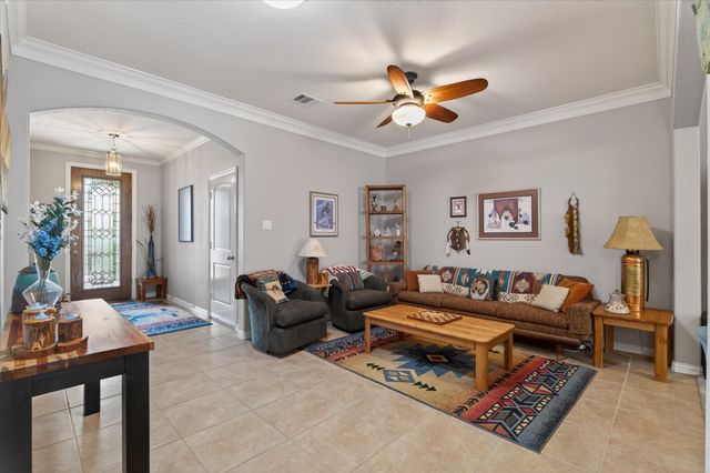 4608 Sunlight Terrace, Mckinney, TX 75071