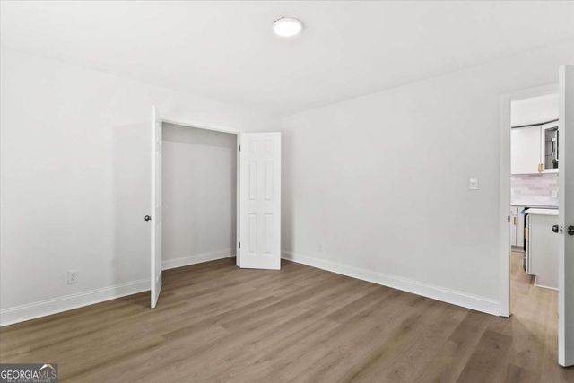 2950 Concord Drive, Decatur, GA 30033