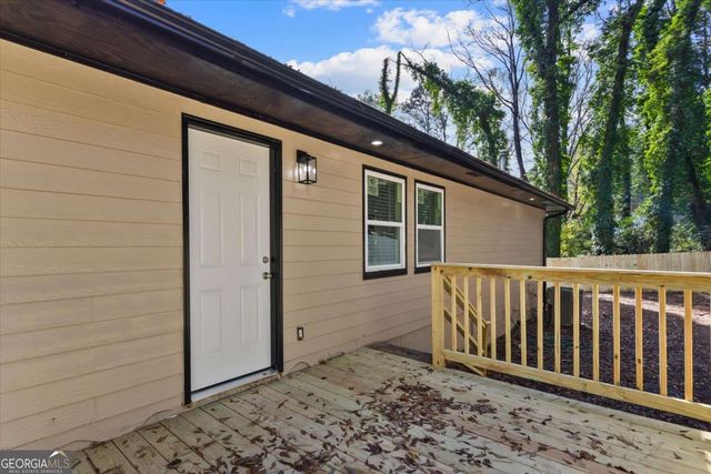 2950 Concord Drive, Decatur, GA 30033