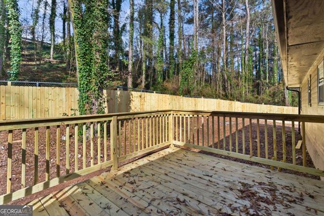 2950 Concord Drive, Decatur, GA 30033