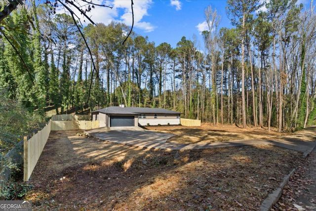 2950 Concord Drive, Decatur, GA 30033