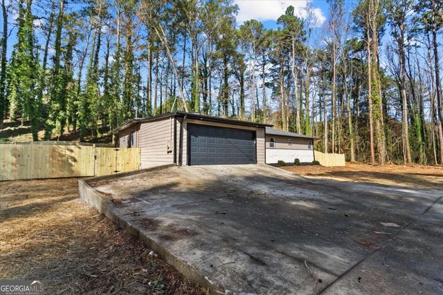 2950 Concord Drive, Decatur, GA 30033