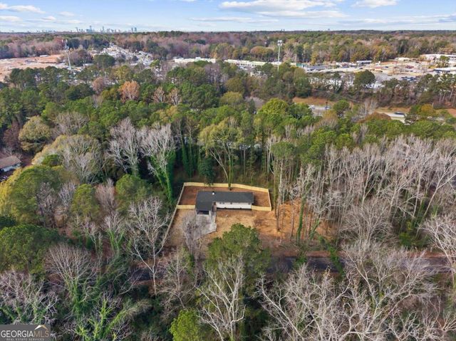 2950 Concord Drive, Decatur, GA 30033