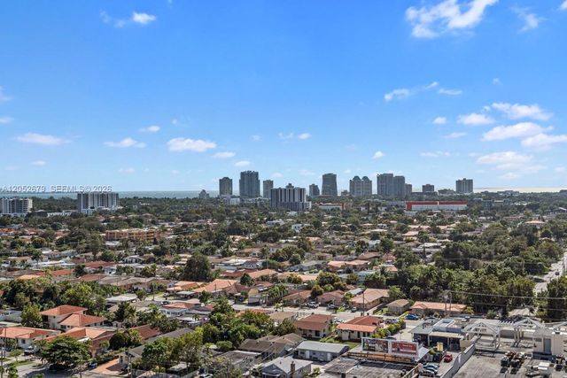 3232 SW 22nd Street 1701, Miami, FL 33145
