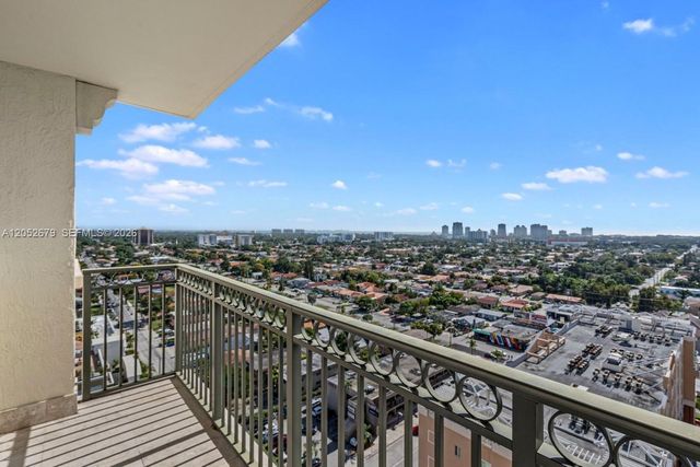 3232 SW 22nd Street 1701, Miami, FL 33145