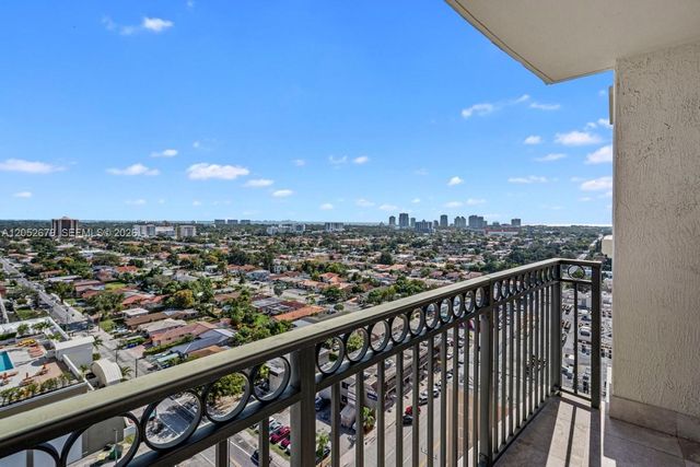 3232 SW 22nd Street 1701, Miami, FL 33145