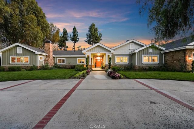 4771 Palm Avenue, Yorba Linda, CA 92886