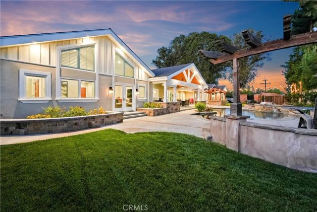 4771 Palm Avenue, Yorba Linda, CA 92886