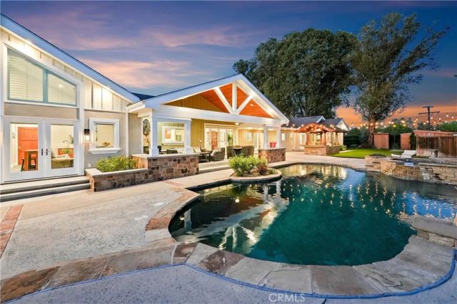 4771 Palm Avenue, Yorba Linda, CA 92886