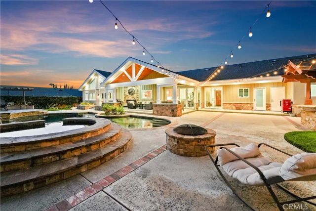 4771 Palm Avenue, Yorba Linda, CA 92886