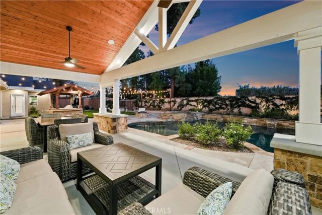 4771 Palm Avenue, Yorba Linda, CA 92886