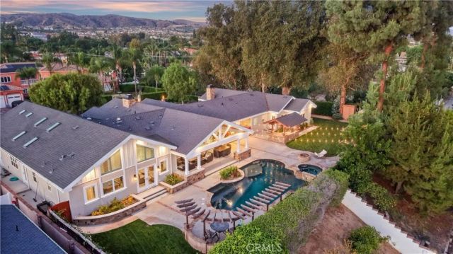 4771 Palm Avenue, Yorba Linda, CA 92886