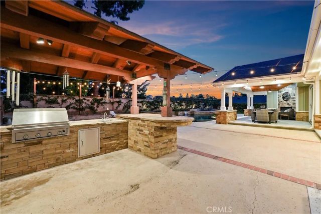 4771 Palm Avenue, Yorba Linda, CA 92886