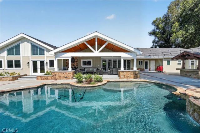 4771 Palm Avenue, Yorba Linda, CA 92886