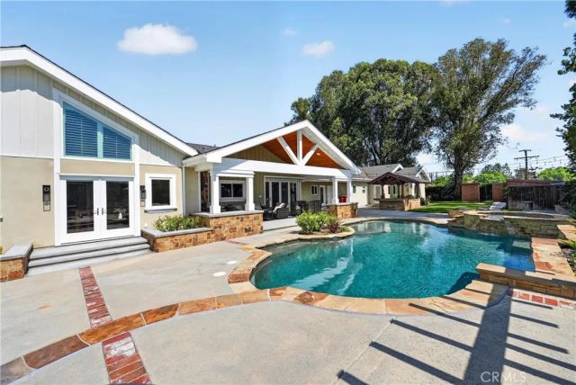 4771 Palm Avenue, Yorba Linda, CA 92886