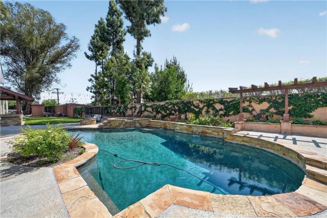 4771 Palm Avenue, Yorba Linda, CA 92886