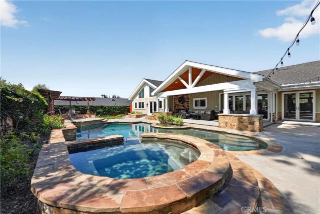 4771 Palm Avenue, Yorba Linda, CA 92886
