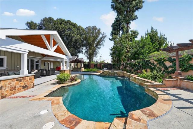 4771 Palm Avenue, Yorba Linda, CA 92886