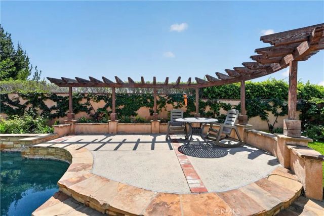 4771 Palm Avenue, Yorba Linda, CA 92886