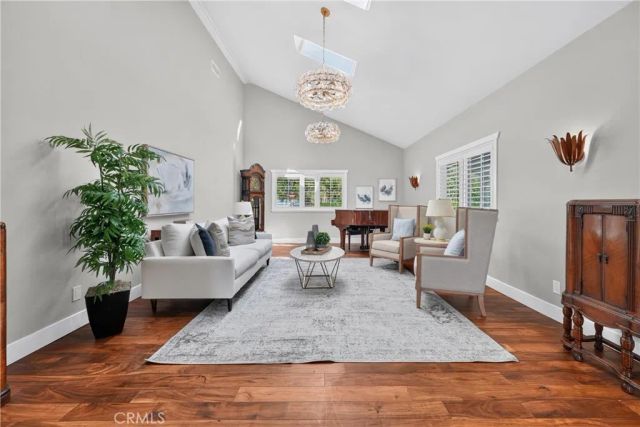 4771 Palm Avenue, Yorba Linda, CA 92886