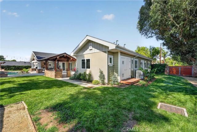 4771 Palm Avenue, Yorba Linda, CA 92886