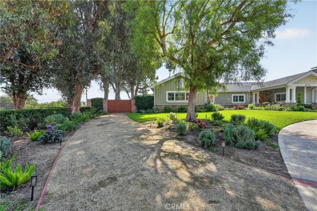 4771 Palm Avenue, Yorba Linda, CA 92886