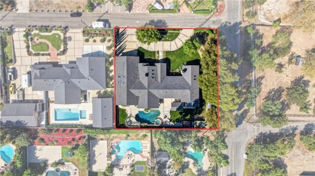 4771 Palm Avenue, Yorba Linda, CA 92886