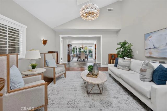 4771 Palm Avenue, Yorba Linda, CA 92886