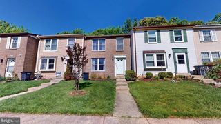5564 CAITHNESS COURT, Fairfax, VA 22032