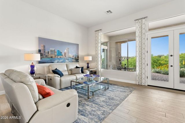 8310 E TUMBLEWEED Drive, Scottsdale, AZ 85266