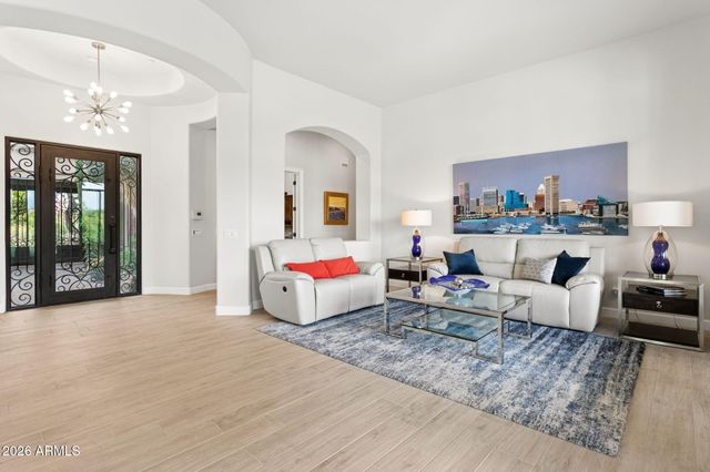 8310 E TUMBLEWEED Drive, Scottsdale, AZ 85266