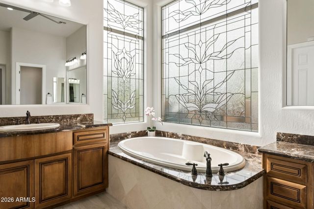 8310 E TUMBLEWEED Drive, Scottsdale, AZ 85266