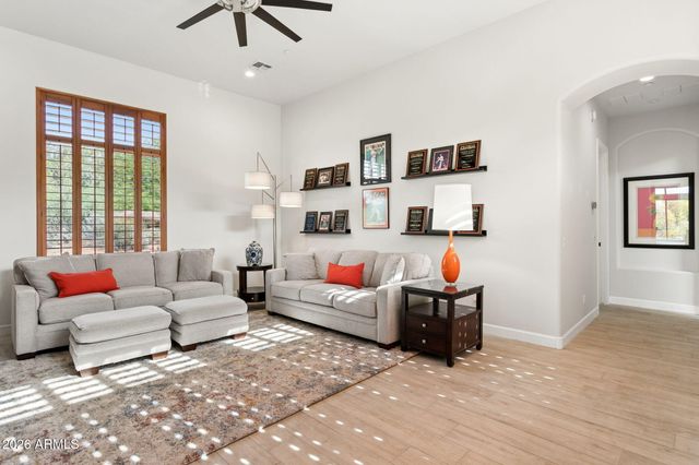 8310 E TUMBLEWEED Drive, Scottsdale, AZ 85266