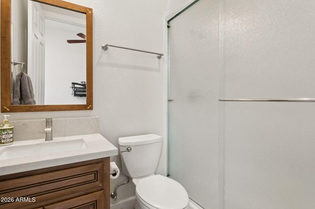 8310 E TUMBLEWEED Drive, Scottsdale, AZ 85266