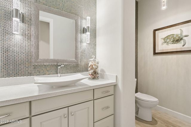 8310 E TUMBLEWEED Drive, Scottsdale, AZ 85266