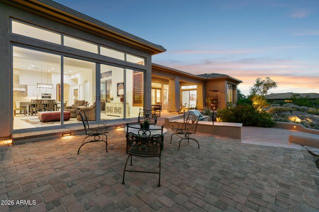 8310 E TUMBLEWEED Drive, Scottsdale, AZ 85266