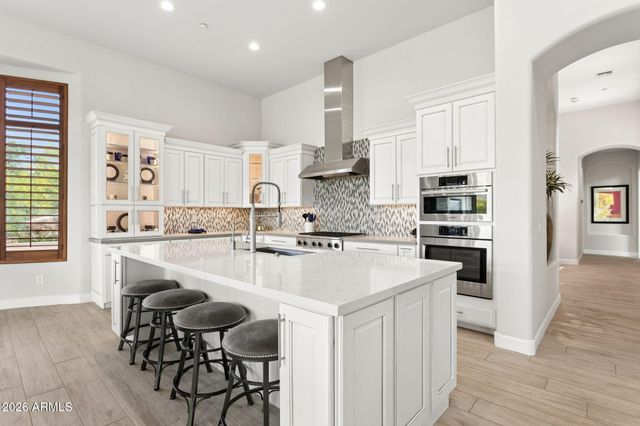 8310 E TUMBLEWEED Drive, Scottsdale, AZ 85266