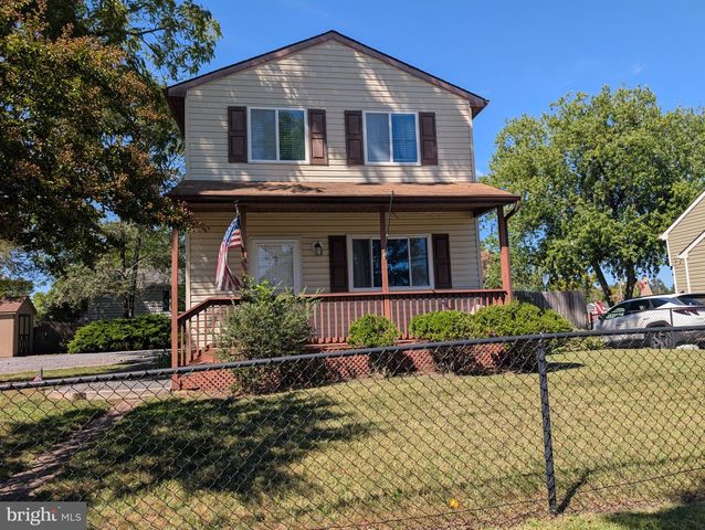 606 LONDONTOWN RD, Edgewater, MD 21037