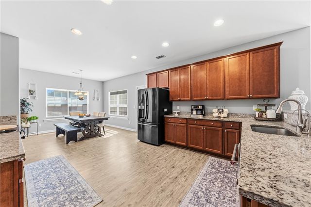 358 Daniel Trent Way, Kingsland, GA 31548