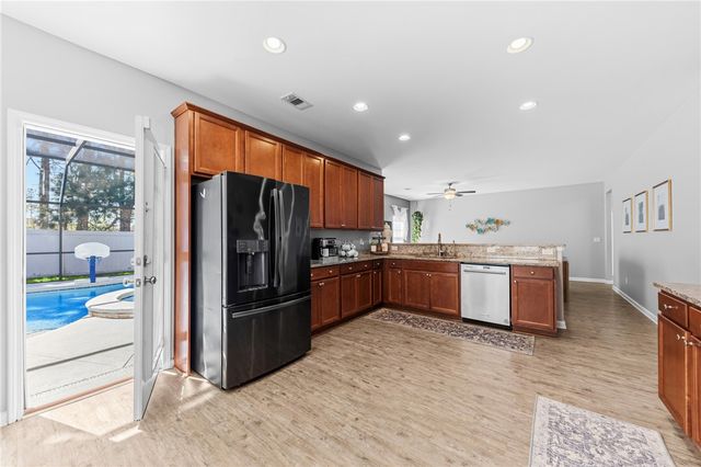 358 Daniel Trent Way, Kingsland, GA 31548