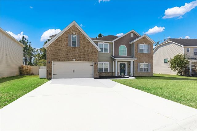 358 Daniel Trent Way, Kingsland, GA 31548