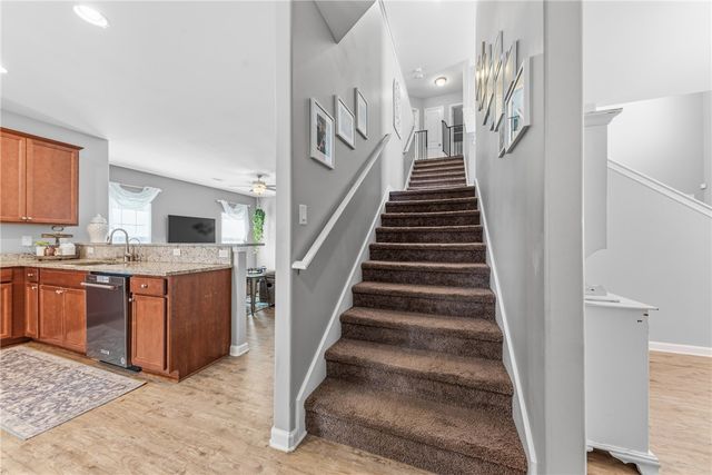 358 Daniel Trent Way, Kingsland, GA 31548