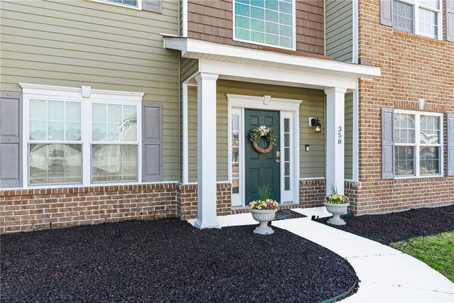 358 Daniel Trent Way, Kingsland, GA 31548