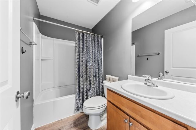 358 Daniel Trent Way, Kingsland, GA 31548